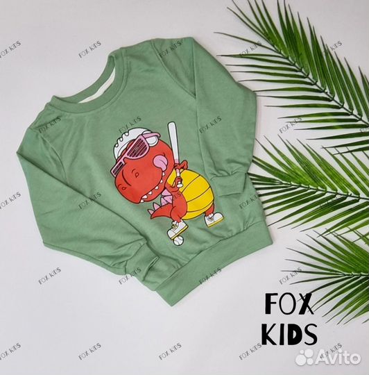 Свитшот 98 104