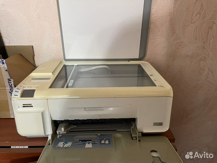 Принтер