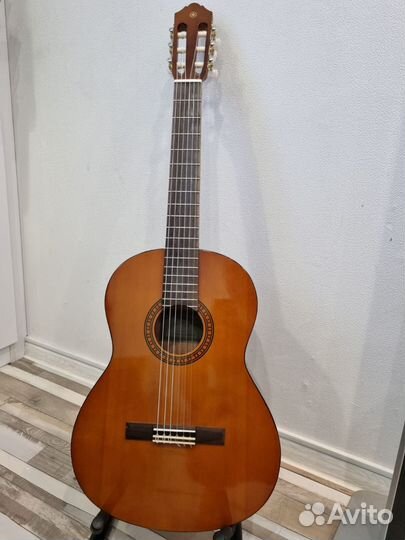 Классическая гитара CS40 3/4