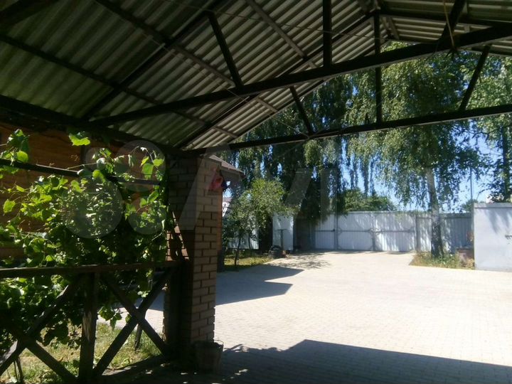 Дом 70 м² на участке 6 сот.