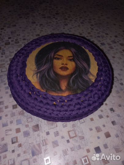 Корзина для хранения