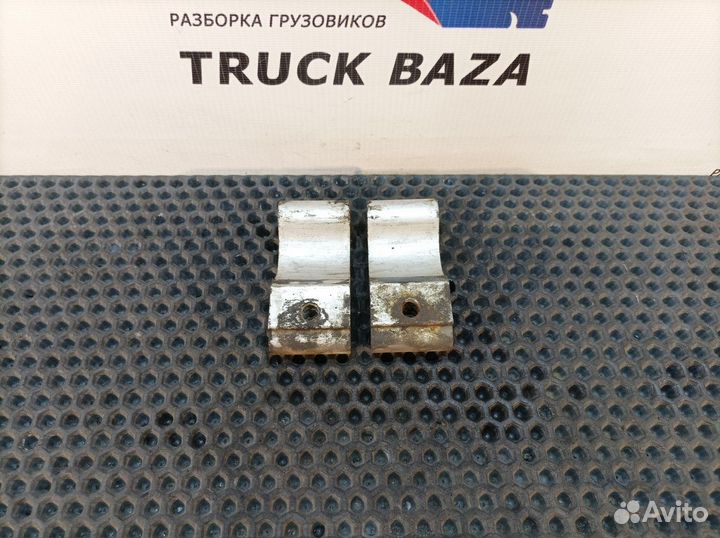 20583434 Кронштейн крыла заднего