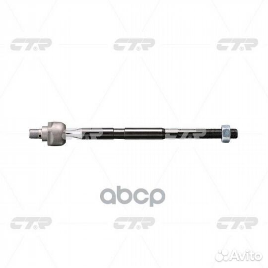 Тяга рулевая CR0244 CTR