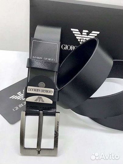 Ремень мужской