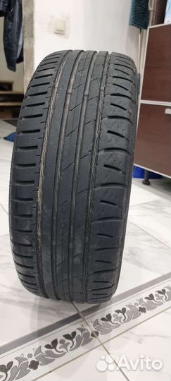 Nokian Tyres Nordman SZ 205/55 R16