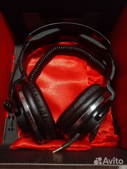 Superlux HD631