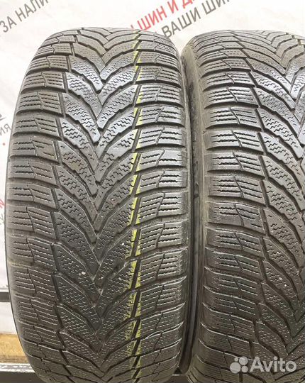 Nexen Winguard Sport 2 225/55 R18 102N