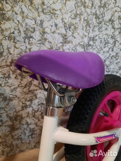 Велосипед беговел в хорошем состоянии