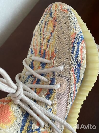 Кроссовки adidas yeezy boost 350 р.36