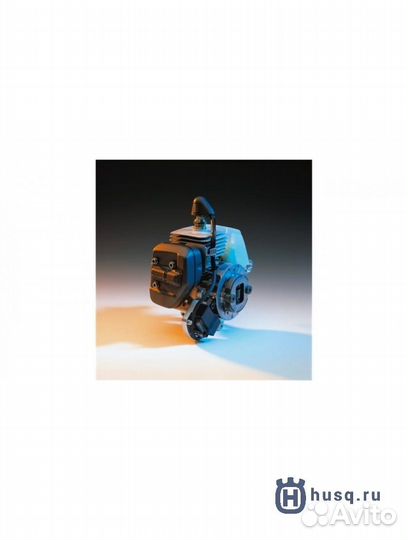 Триммер бензиновый Husqvarna 128R