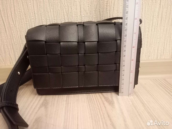 Сумка женская через плечо