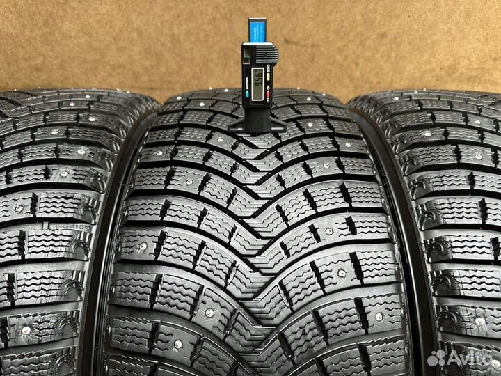 Michelin Latitude X-Ice North 2 + 255/45 R20 105T