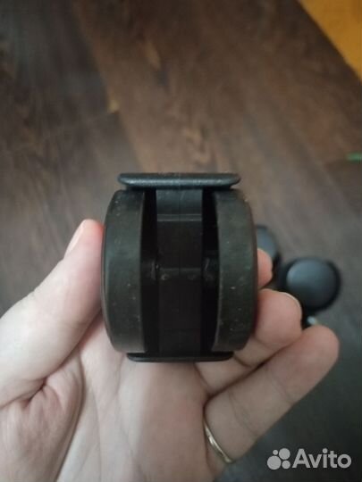 Колесики для офисных кресел