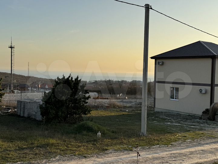 Участок 6,4 сот. (ИЖС)