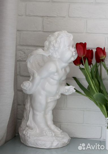 Статуэтка ангел прованс