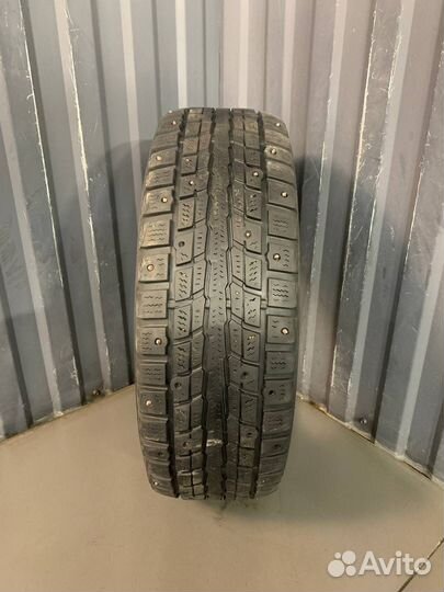 Dunlop SP Winter Ice 01 175/70 R13 82T