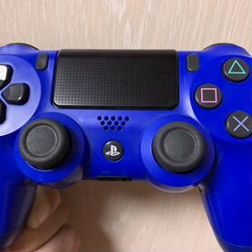 Геймпад sony dualshock 4 оригинал