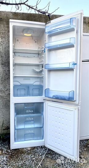 Беко 180см двухкам узк с доставкой и гарантией