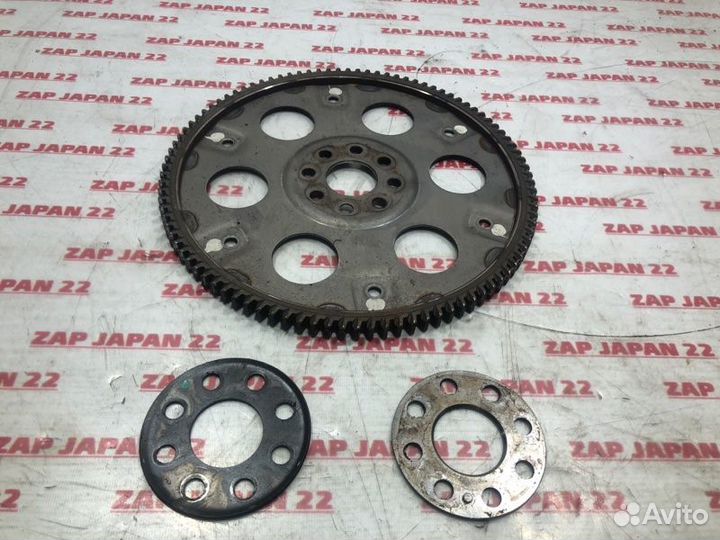 Маховик Toyota Lite Ace Van CR41 2C 1997