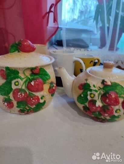 Посуда пакетом