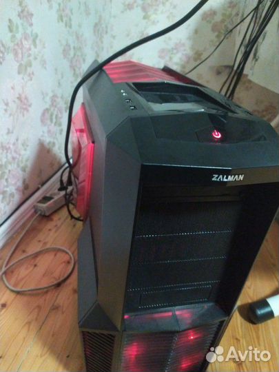 Хороший рабочий пк