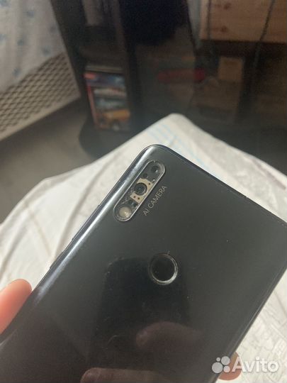 HONOR 9X, 4/128 ГБ