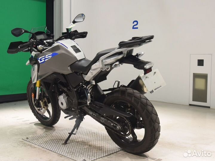 BMW G310GS 2019 г