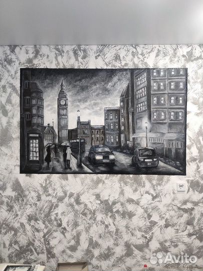 Художник по росписи стен / скульптор