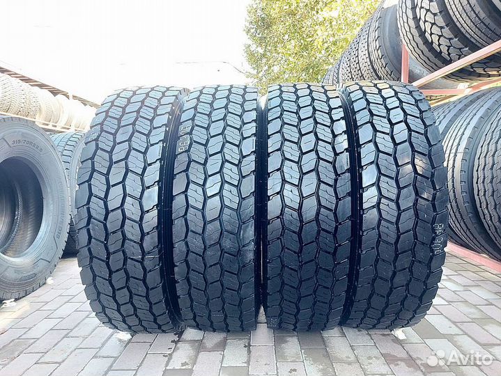 Шина 315/80R22.5 bestang BST 78D 1086