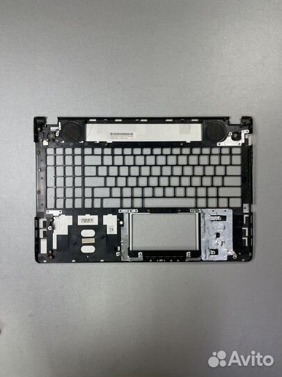 Топкейс, верхняя крышка для Asus N56J