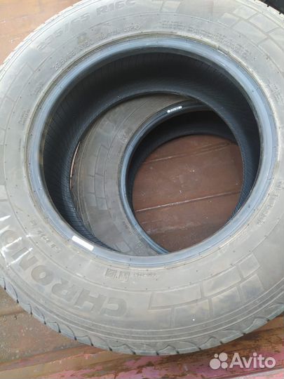 Pirelli Chrono 235/65 R16C
