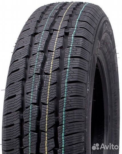 Roadmarch Snowrover 989 195/75 R16