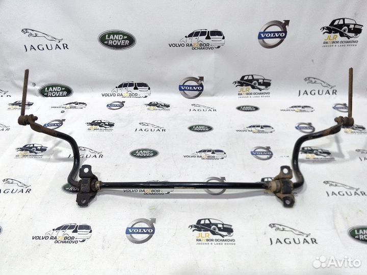 Стабилизатор передний Land Rover Freelander 2 L359