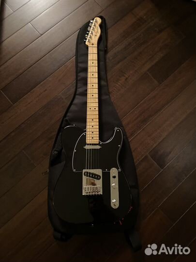 Электрогитара Fender Player Telecaster