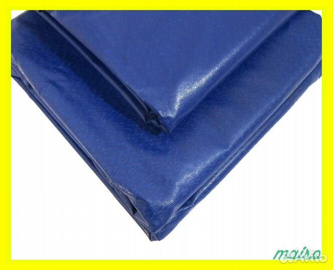 Тент полог брезент В