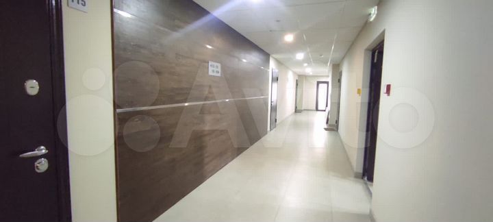 2-к. квартира, 68,1 м², 19/19 эт.