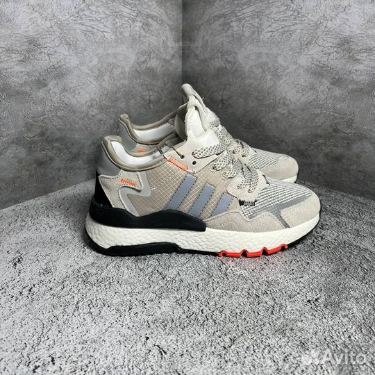 Кроссовки Adidas Nite Jogger