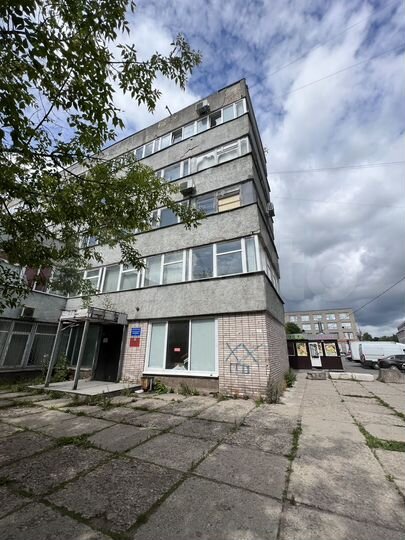 Свободного назначения, 414 м²