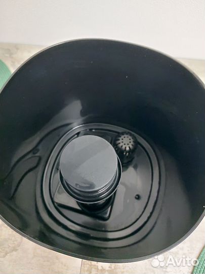 Увлажнитель воздуха Polaris PUH 8080 Wi-Fi IQ Home