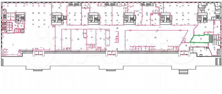 Торговая площадь, 88 м²