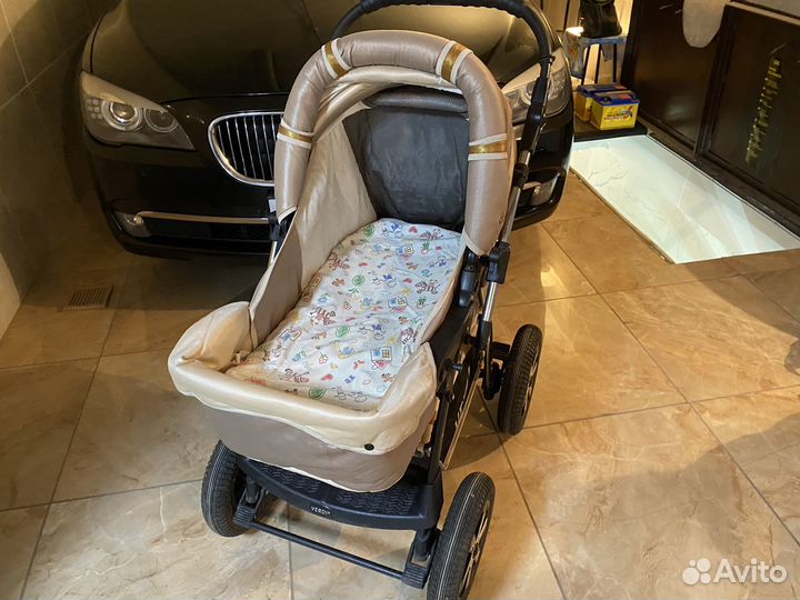 Коляска Verdi mark трансформер