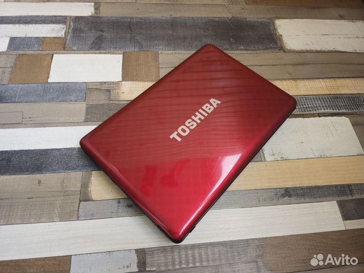 Toshiba, Core i7X8 до 3.1Ггц, 8Gb, SSD диск