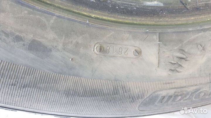 Kormoran SUV Stud 225/65 R17