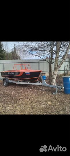 Прогресс 2 м