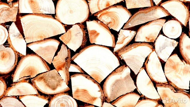 Лучшие дрова