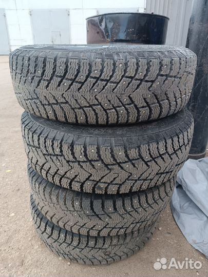 Зимние колеса r13 на ваз