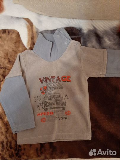 Детская одежда для девочек