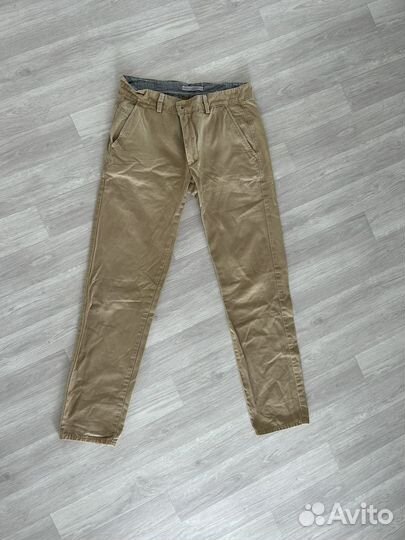 Брюки мужские