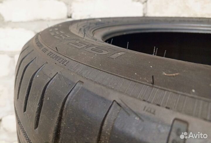 Nokian Tyres Hakka Blue 2 195/65 R15