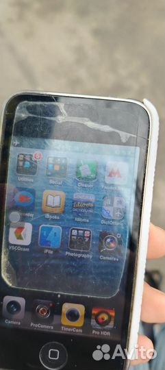 iPhone 3GS, 16 ГБ